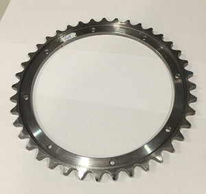 20C26  22B516  S4308  908 40T EARLY SPROCKET SCOUT TO 1928