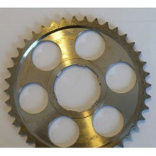 Load image into Gallery viewer, 910 JG-3058 16C20, N4308, 40T REAR SPROCKET 101 SCOUT 1928- 1931