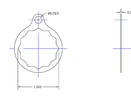 D200 N48  WASHER