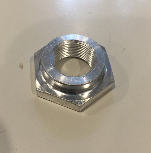 37424 HOLLOW AXLE NUT