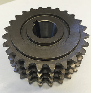 39312 FRONT PRIMARY SPROCKET