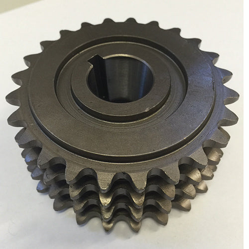 39312 FRONT PRIMARY SPROCKET
