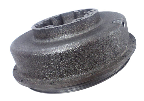 76209 REAR BRAKE DRUM CASTING