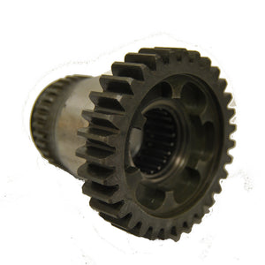 30008-3 OUTPUT GEAR ASSEMBLY 31T SPRING CHASSIS