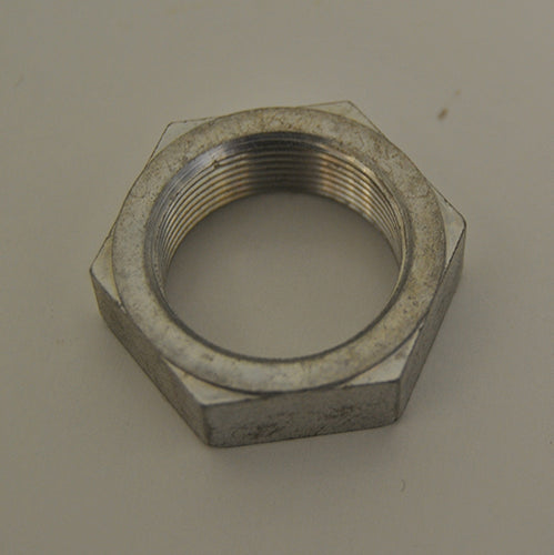 37360 HOLLOW AXLE NUT