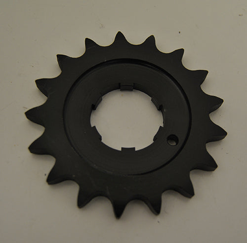 39157 SPROCKET SCOUT 16T