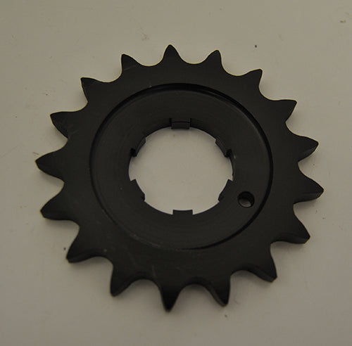 41907 SPROCKET FRONT CHIEF SCOUT 15T 530 CHAIN