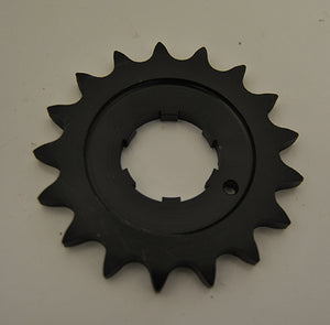 20B847 19T SPROCKET FRONT SCOUT WC15B1