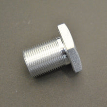 Load image into Gallery viewer, 45072 SHOCK ABSORBER END BOLT  5/8 -24 .827 (Hex)
