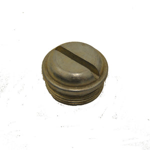 661003 PLUG PRIMARY DRIVE COVER