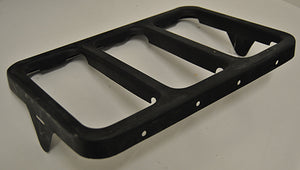 76190 REAR LUGGAGE RACK 741 AND 841