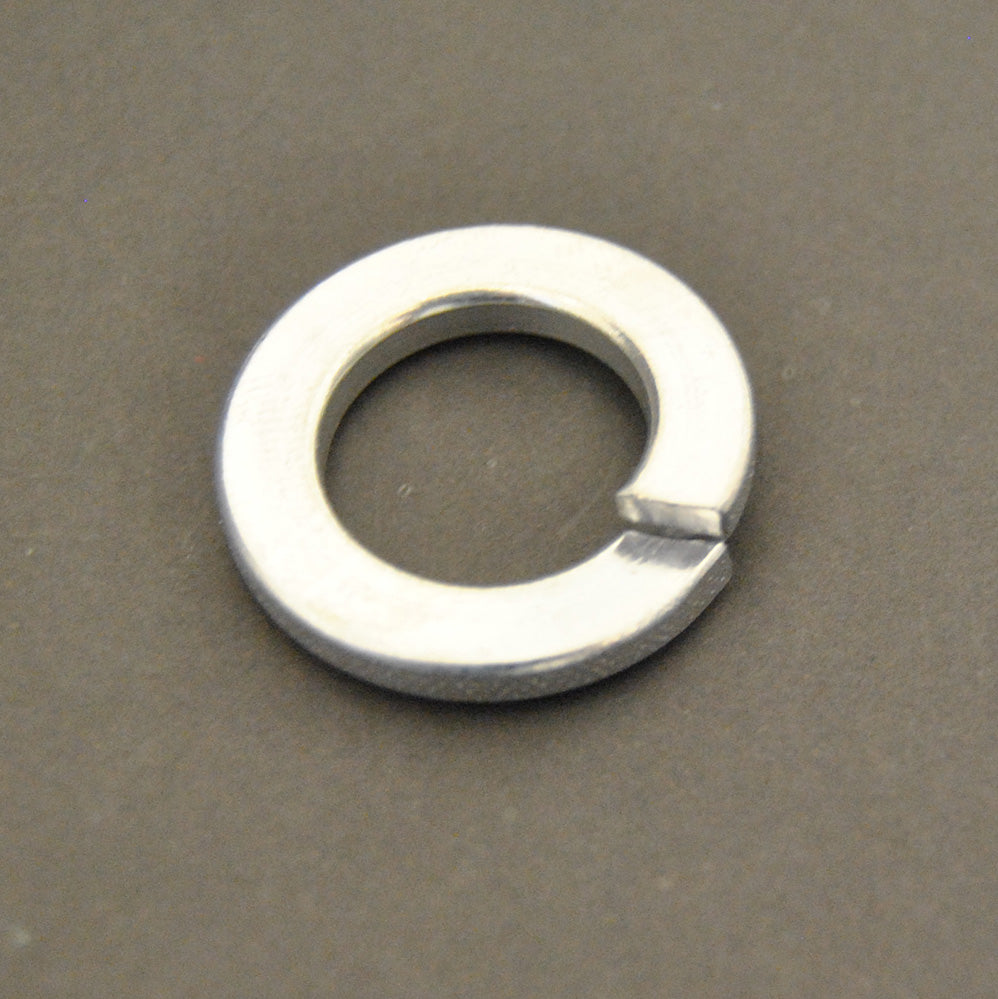 922012 WASHER 5/8 SPLIT LOCK: CAD PLATED