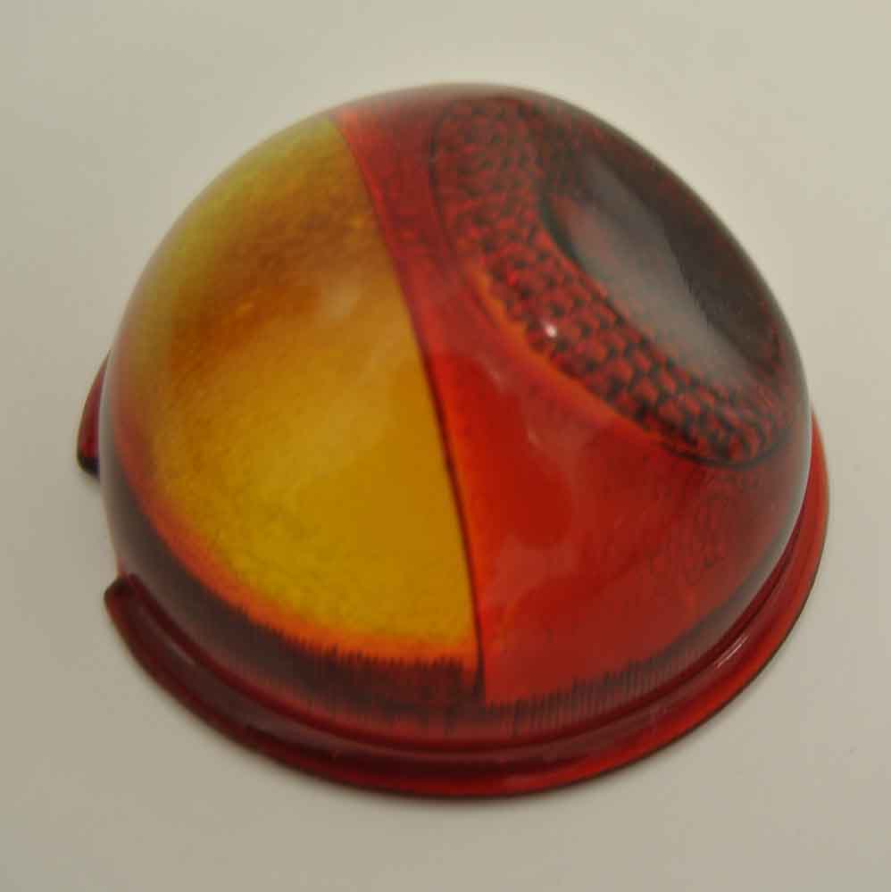 101278 LENS FOR TAIL LAMP CHIEF & SCOUT