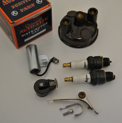 EP10 IGNITION TUNE UP KIT