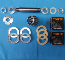 Load image into Gallery viewer, 101 FRONT HOLLOW AXLE REBUILD KIT