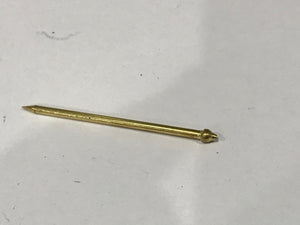 1151-09 Schebler carb needle valve