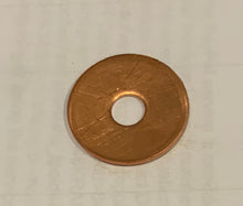 Load image into Gallery viewer, 16A52 N104 PINION COPPER WASHER