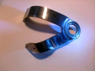 18C25 N838K CABLE CLAMP TANK