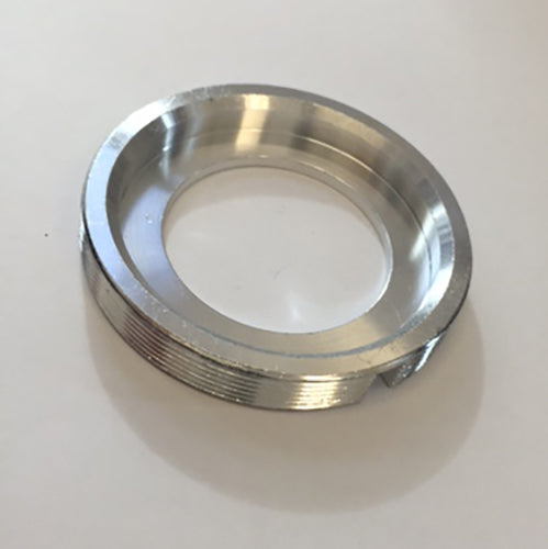 37389 Brake drum bearing nut