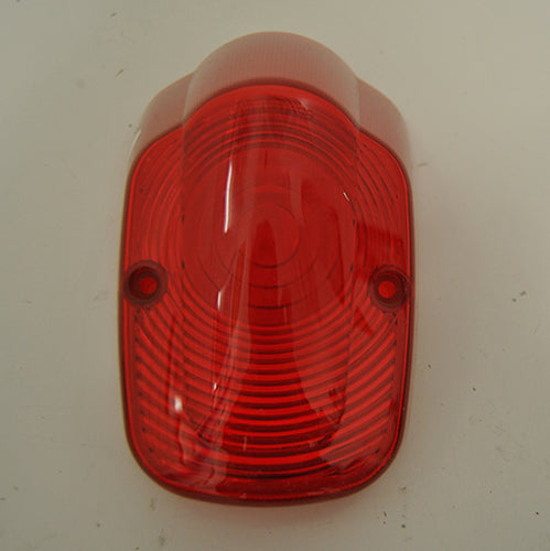 51300010 KM Indian Chief Taillight lens 09-13