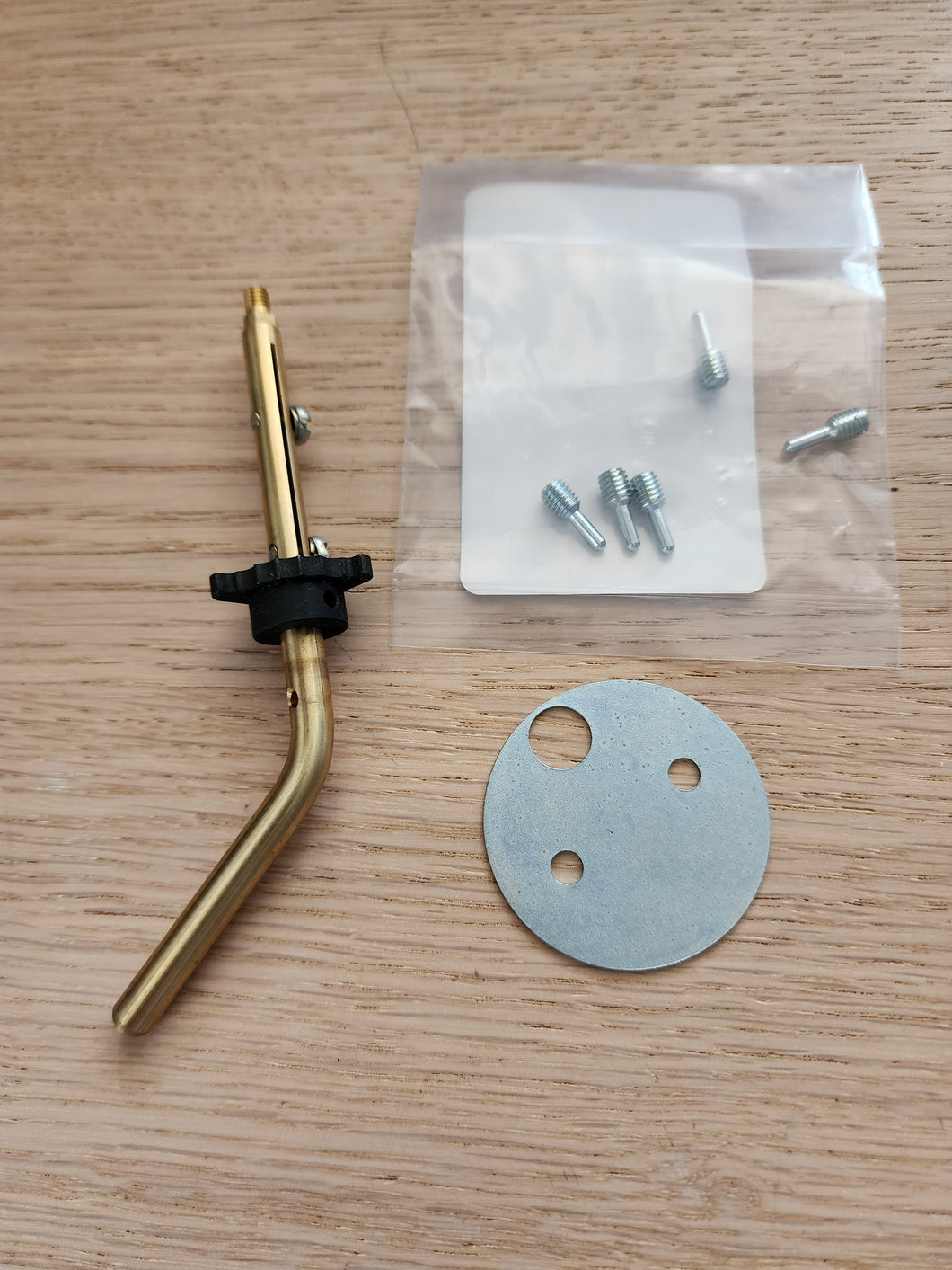 102436/7 CHOKE LEVER REBUILD KIT