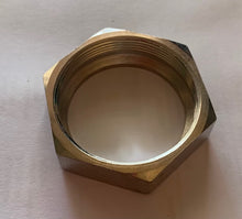 Load image into Gallery viewer, 502A 20B110 S4064 EXHAUST NUT 20-25