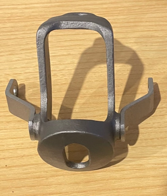 230002 HEADLAMP BRACKET