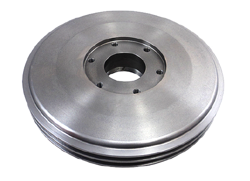 239004 FR BRAKE DRUM 46/7/52/53