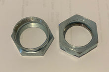 Load image into Gallery viewer, 27B143 INLET MANIFOLD NUT PAIR