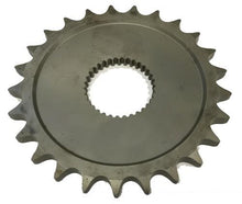 Load image into Gallery viewer, 24T Drive Sprocket Overdrive gearbox