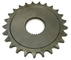 22 tooth drive sprocket