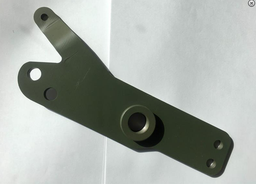 35C85X 28C92X S3703ZX REAR SUPPORT PLATE