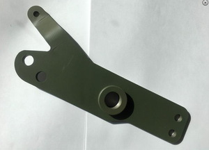 35C85X 28C92X S3703ZX REAR SUPPORT PLATE