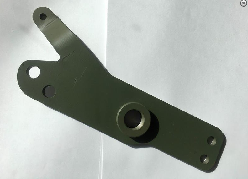 35C85X 28C92X S3703ZX REAR SUPPORT PLATE