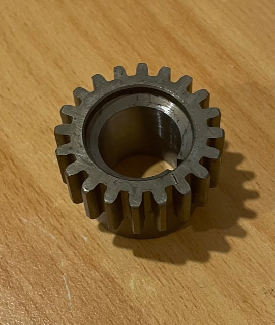 38415 PINION GEAR CHIEF