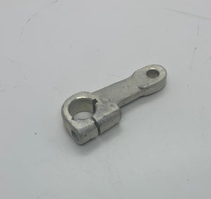 43064 BRAKE LEVER, cross shaft, Cad Plat