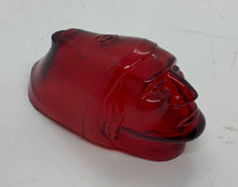 Load image into Gallery viewer, 545005 RED FENDER LAMP LENS RED