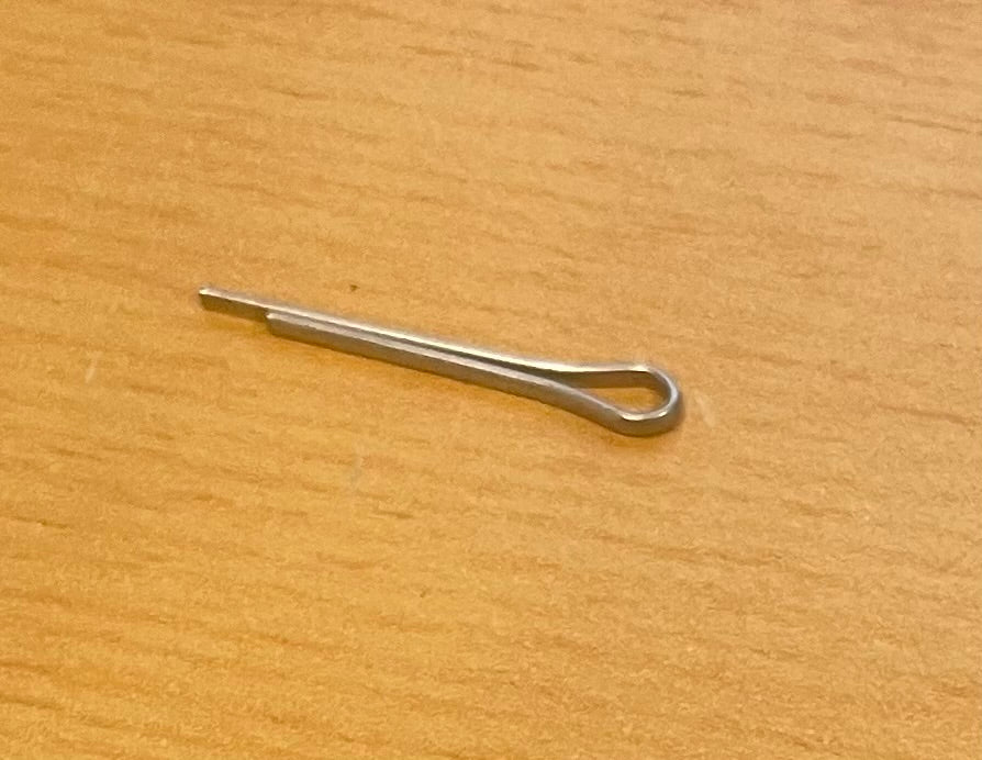 636004 COTTER PIN