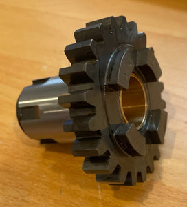 75641 OUTPUT GEAR EARLY