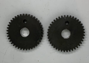 92885/6G CAM GEAR SET (NO LOBES SHAFT)