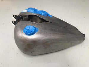873027/8 JG-3325 Gas Tank set to Suit indian Chief 44/5/6/7/8/50 USA MADE TIG welded from Melbourne