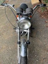 Load image into Gallery viewer, 1973 TRIUMPH X75 750CC HURRICANE