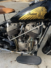 Load image into Gallery viewer, 1947 INDIAN CHIEF 1200CC 3 SPEED GEARBOX MATCHING NUMBERS