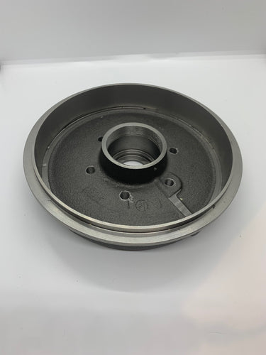 FR BRAKE DRUM