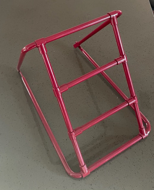 207 REAR LUGGAGE RACK 101