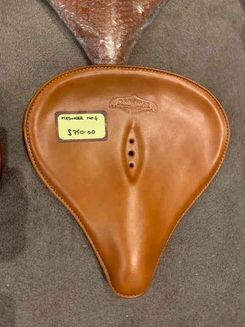 SEAT MESINGER No 4 37CM WIDE