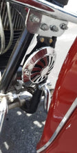 Load image into Gallery viewer, 1946 Indian Chief 1200cc Red 3 Speed Matching numbers