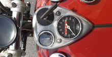 Load image into Gallery viewer, 1946 Indian Chief 1200cc Red 3 Speed Matching numbers