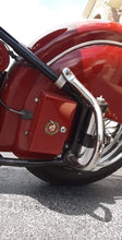 Load image into Gallery viewer, 1946 Indian Chief 1200cc Red 3 Speed Matching numbers