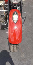 Load image into Gallery viewer, 1946 Indian Chief 1200cc Red 3 Speed Matching numbers